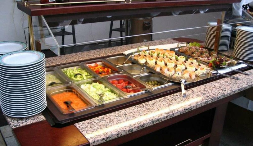 PARKHOTEL GOLF Mariánské Lázně